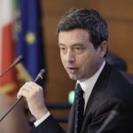 Andrea ORLANDO