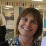 Sarah ROBERTS BERESFORD